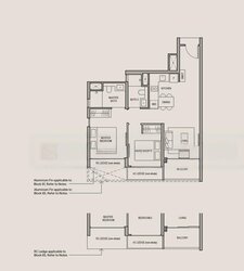 Ayer Rajah Avenue (D5), Condominium #459984001